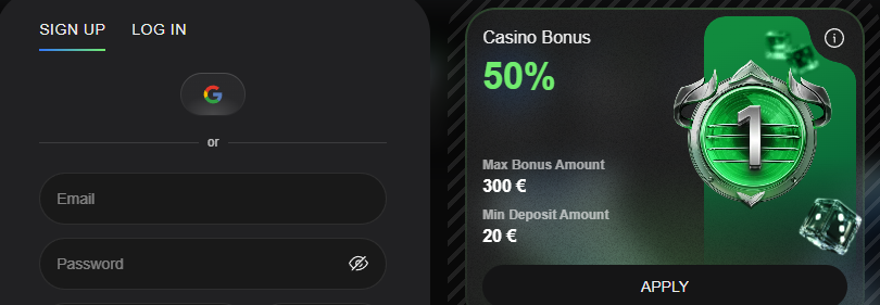 жылдам тіркеу онлайн казино Султан