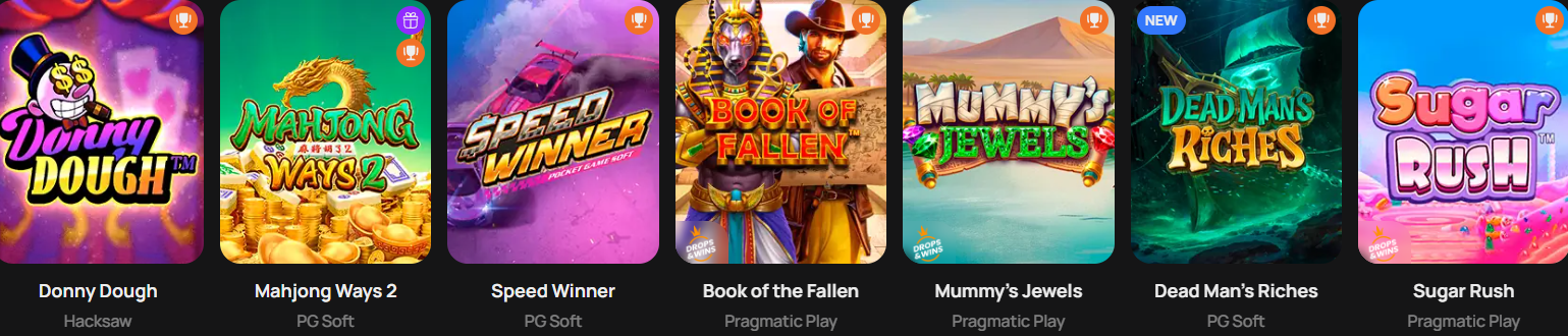 онлайн ойындар Sultan online casino