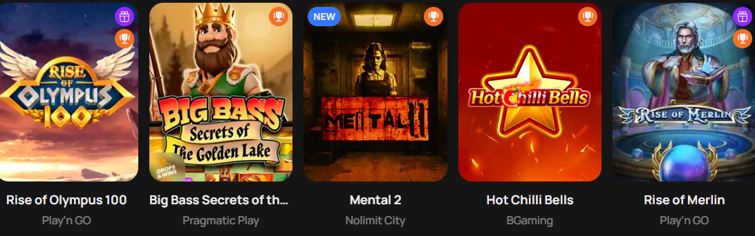 ойын автоматтары Султан онлайн казино